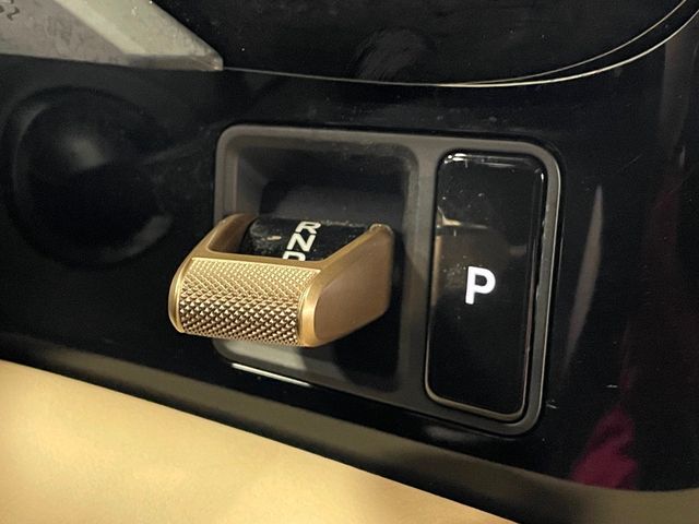 2023 Porsche Taycan Turbo Cross Turismo AWD - 22966147 - 27