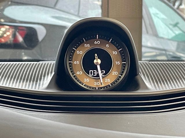 2023 Porsche Taycan Turbo Cross Turismo AWD - 22966147 - 30