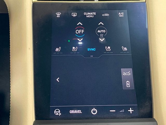 2023 Porsche Taycan Turbo Cross Turismo AWD - 22966147 - 31