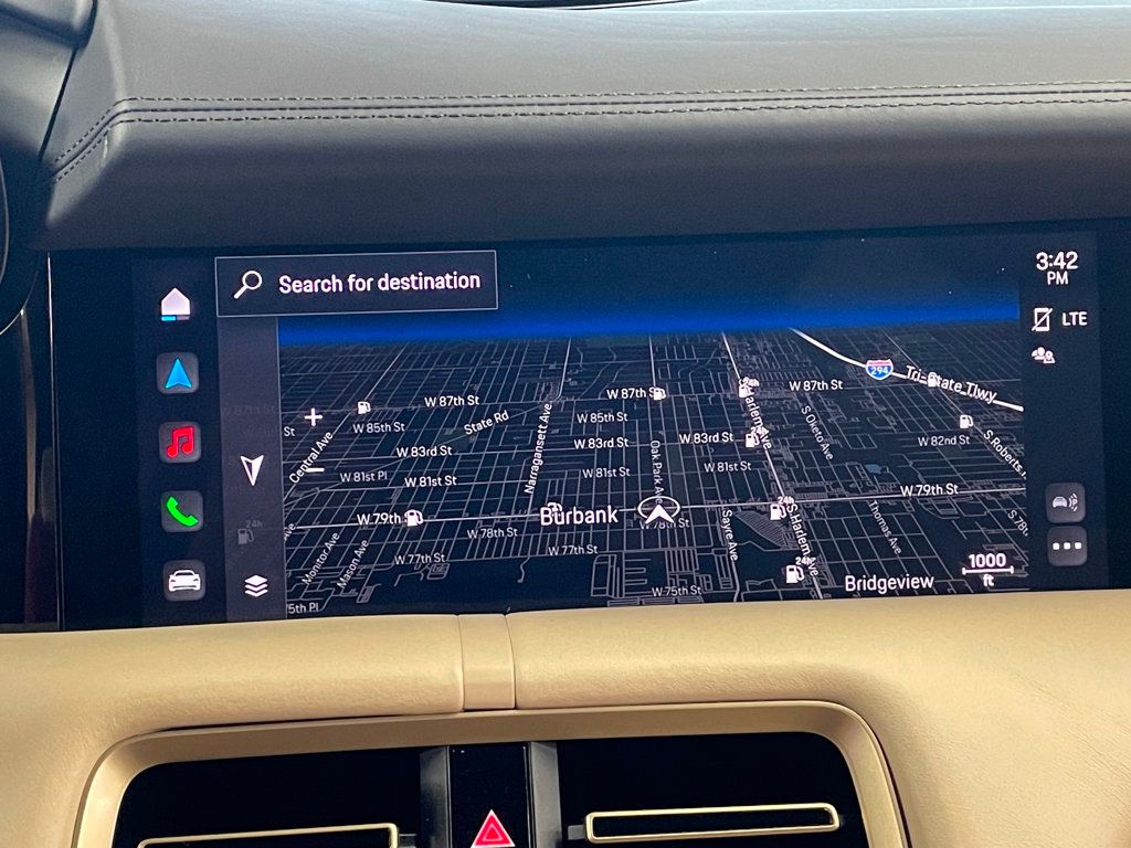 2023 Porsche Taycan Turbo Cross Turismo AWD - 22966147 - 33