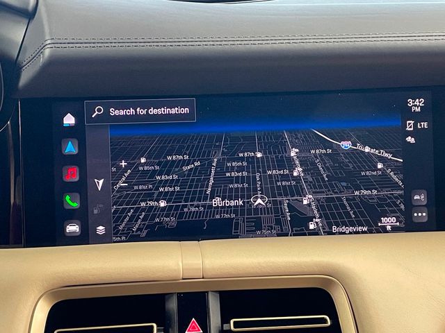 2023 Porsche Taycan Turbo Cross Turismo AWD - 22966147 - 33