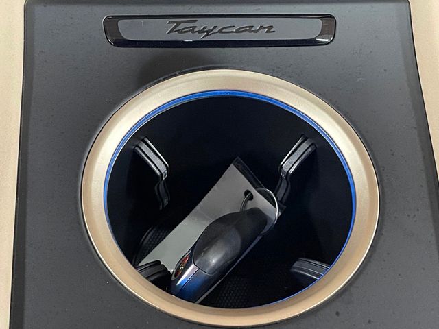 2023 Porsche Taycan Turbo Cross Turismo AWD - 22966147 - 36