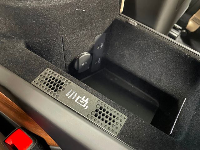 2023 Porsche Taycan Turbo Cross Turismo AWD - 22966147 - 38