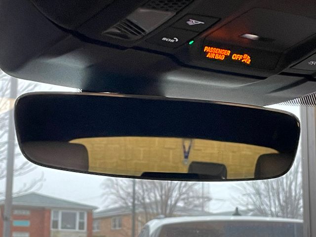 2023 Porsche Taycan Turbo Cross Turismo AWD - 22966147 - 40