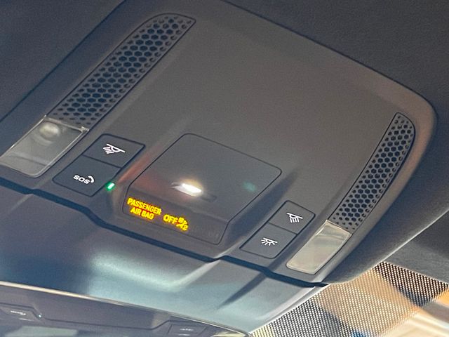 2023 Porsche Taycan Turbo Cross Turismo AWD - 22966147 - 41