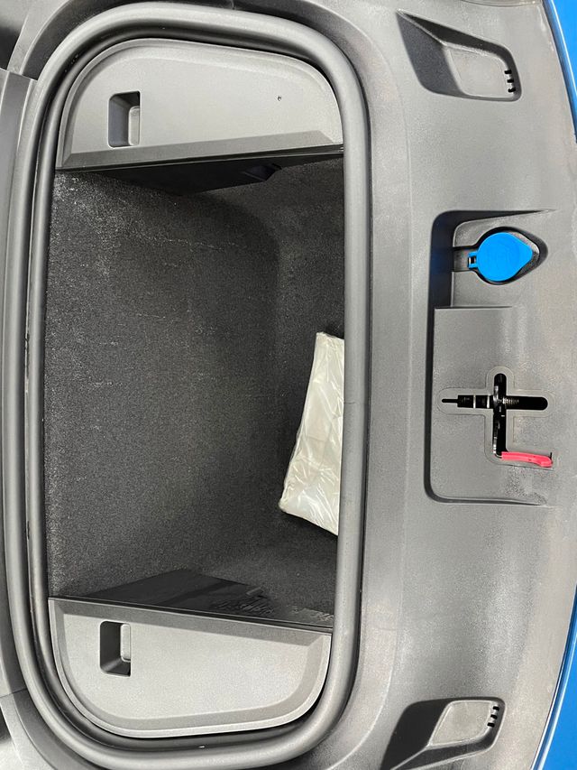 2023 Porsche Taycan Turbo Cross Turismo AWD - 22966147 - 42