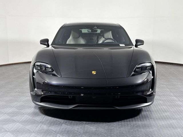 2023 Porsche Taycan w/ Performanc Battery Plus - 23070552 - 9