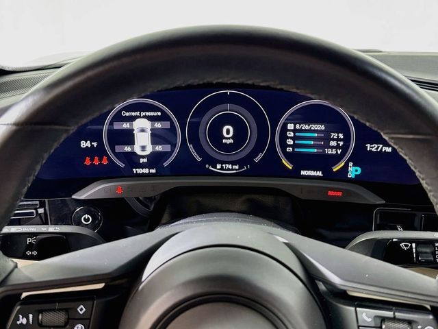 2023 Porsche Taycan w/ Performanc Battery Plus - 23070552 - 12