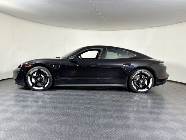 2023 Porsche Taycan w/ Performanc Battery Plus - 23070552 - 1