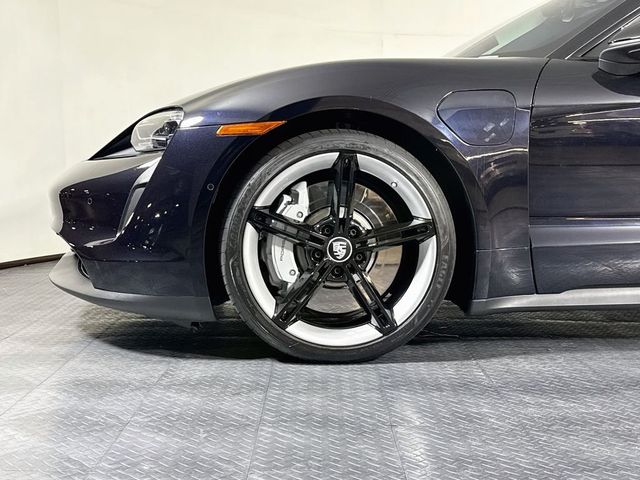2023 Porsche Taycan w/ Performanc Battery Plus - 23070552 - 25