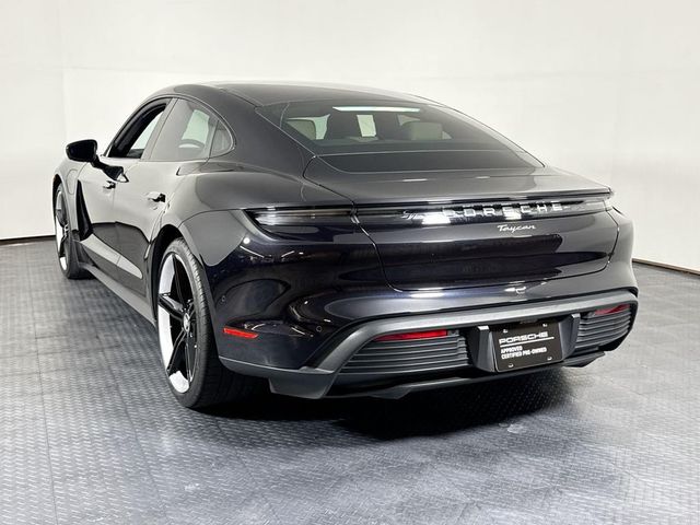 2023 Porsche Taycan w/ Performanc Battery Plus - 23070552 - 2