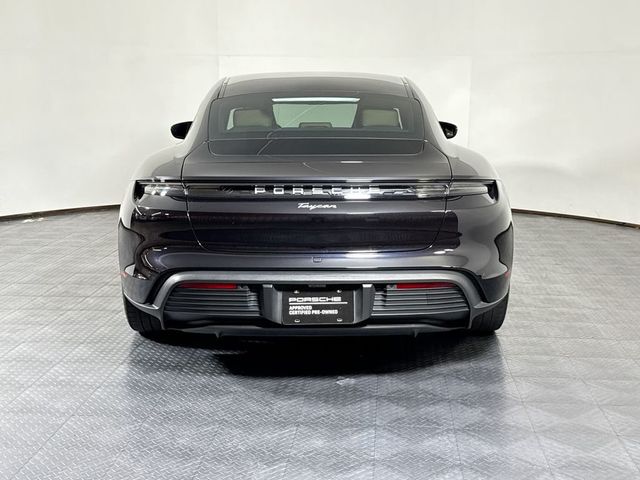 2023 Porsche Taycan w/ Performanc Battery Plus - 23070552 - 5