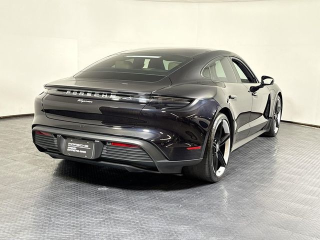 2023 Porsche Taycan w/ Performanc Battery Plus - 23070552 - 6