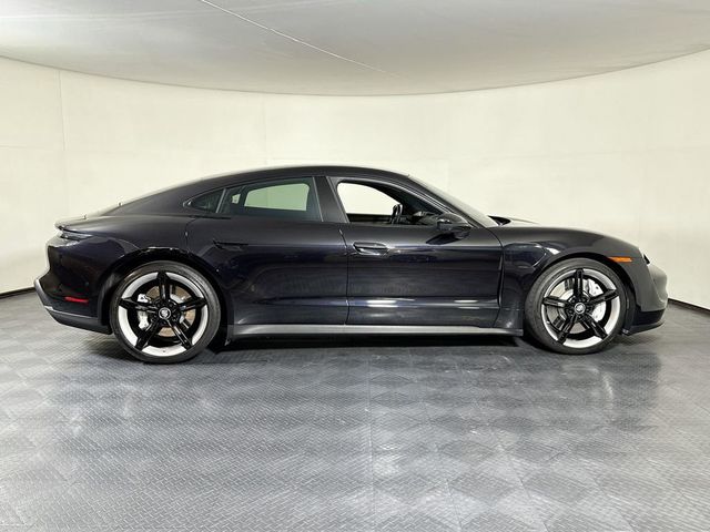 2023 Porsche Taycan w/ Performanc Battery Plus - 23070552 - 7