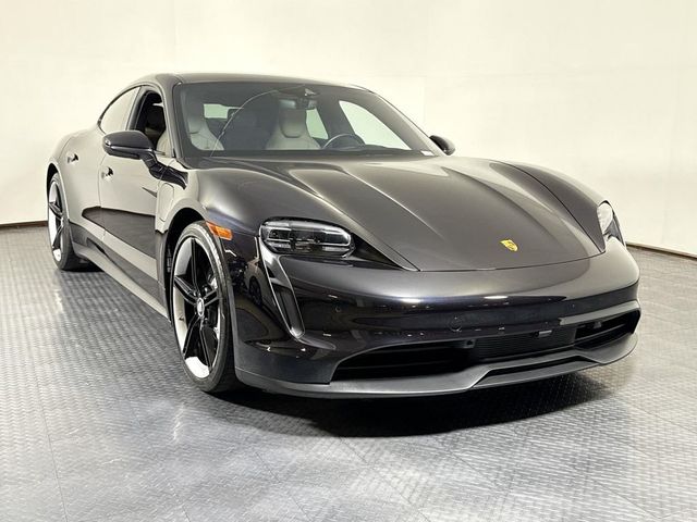 2023 Porsche Taycan w/ Performanc Battery Plus - 23070552 - 8