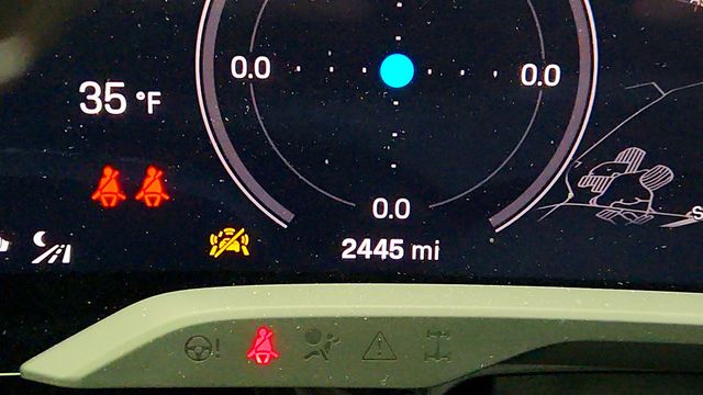 2023 Porsche Taycan w/ Premium Pkg, PBP, Two Tone Leather, 20’’ Wheels, PASM & PTV+ - 22975944 - 15