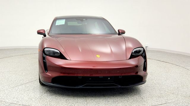 2023 Porsche Taycan w/ Premium Pkg, PBP, Two Tone Leather, 20’’ Wheels, PASM & PTV+ - 22975944 - 1