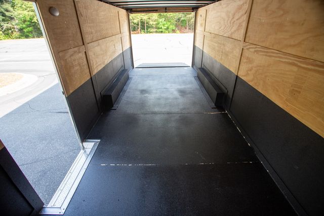 2023 Quality Cargo TRAILER  - 21936137 - 9