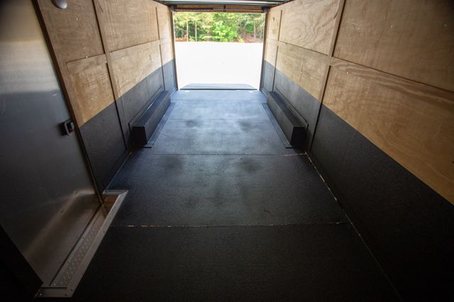 2023 Quality Cargo TRAILER  - 21936137 - 10