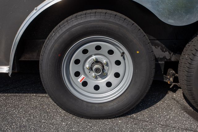 2023 Quality Cargo TRAILER  - 21936137 - 11