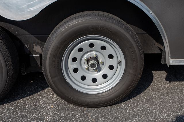 2023 Quality Cargo TRAILER  - 21936137 - 12