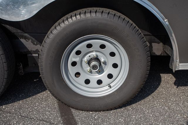 2023 Quality Cargo TRAILER  - 21936137 - 14