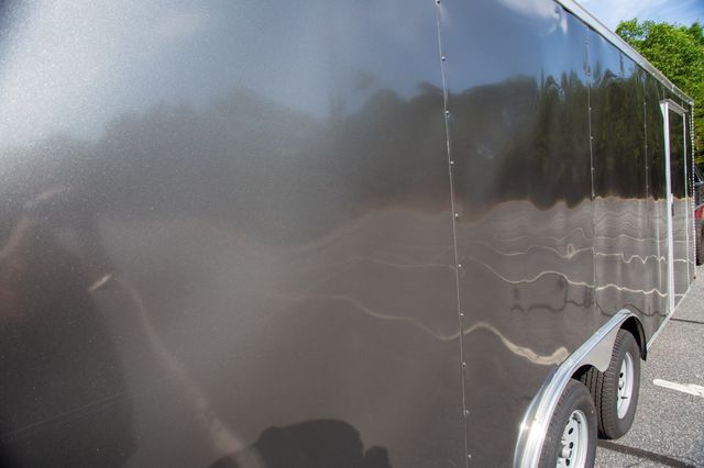 2023 Quality Cargo TRAILER  - 21936137 - 15