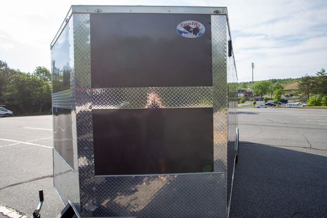 2023 Quality Cargo TRAILER  - 21936137 - 17