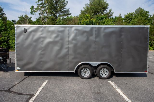 2023 Quality Cargo TRAILER  - 21936137 - 4