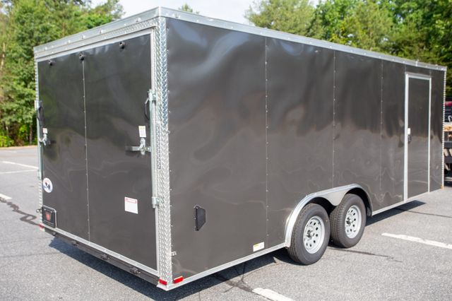 2023 Quality Cargo TRAILER  - 21936137 - 5