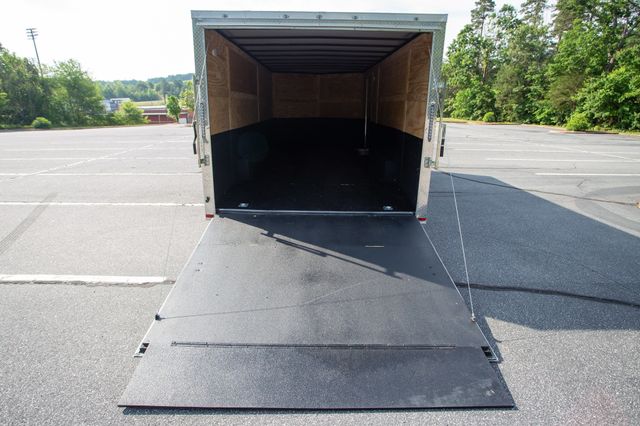 2023 Quality Cargo TRAILER  - 21936137 - 8