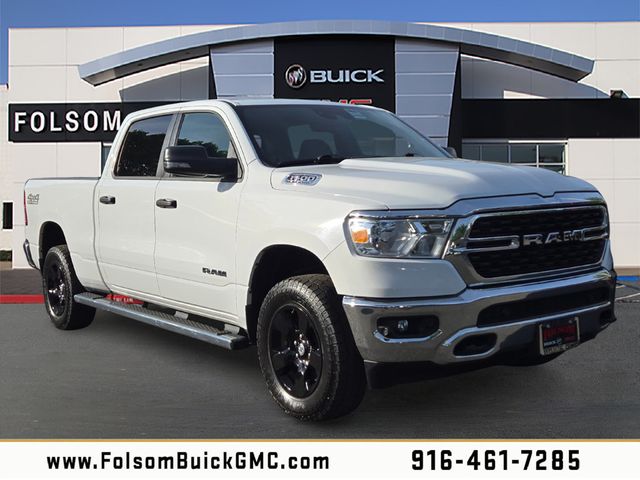 2023 Ram 1500  - 22997343 - 0
