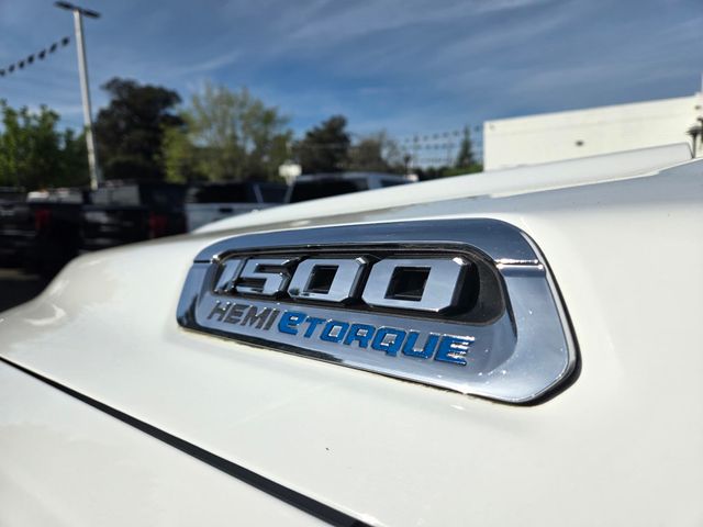 2023 Ram 1500  - 22997343 - 9