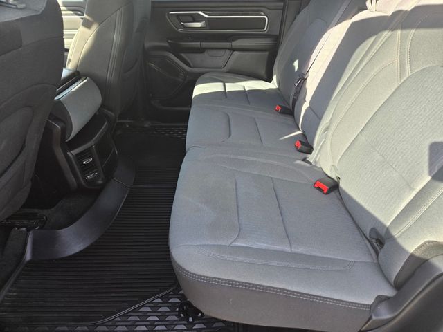 2023 Ram 1500  - 22997343 - 10