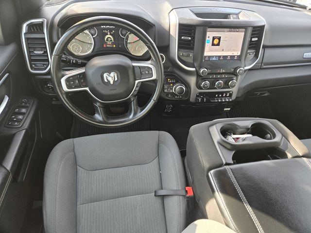 2023 Ram 1500  - 22997343 - 11