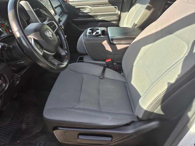 2023 Ram 1500  - 22997343 - 13