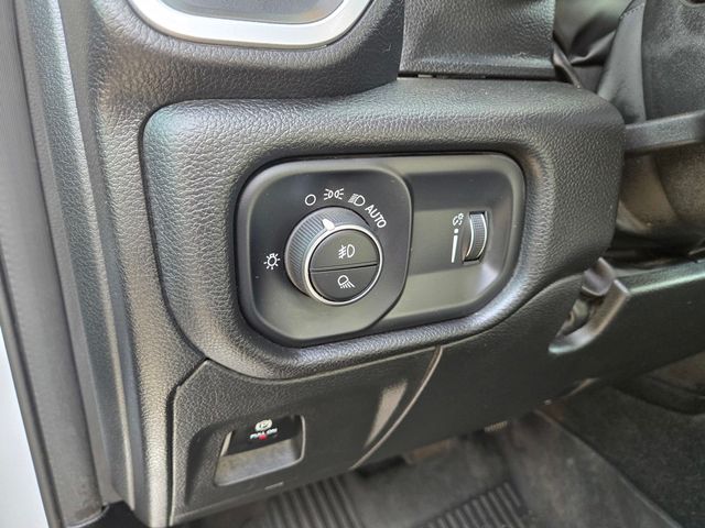 2023 Ram 1500  - 22997343 - 15