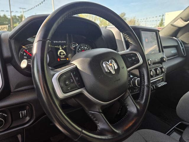 2023 Ram 1500  - 22997343 - 16