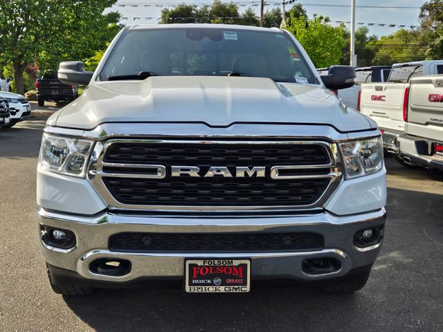 2023 Ram 1500  - 22997343 - 1