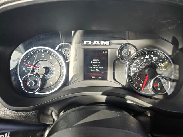 2023 Ram 1500  - 22997343 - 19
