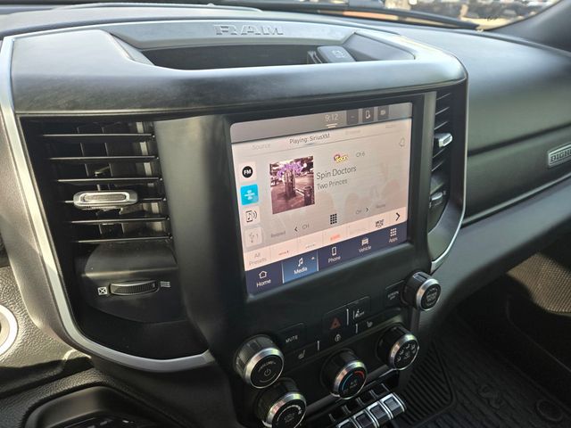 2023 Ram 1500  - 22997343 - 20