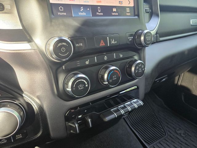 2023 Ram 1500  - 22997343 - 21