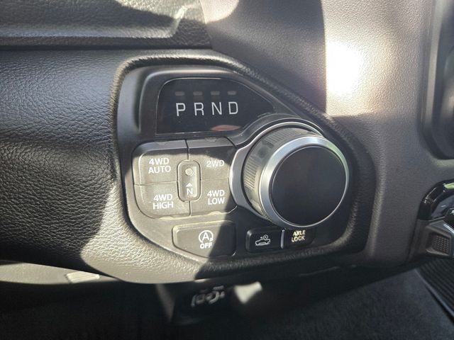 2023 Ram 1500  - 22997343 - 22