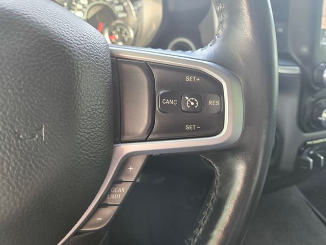 2023 Ram 1500  - 22997343 - 25