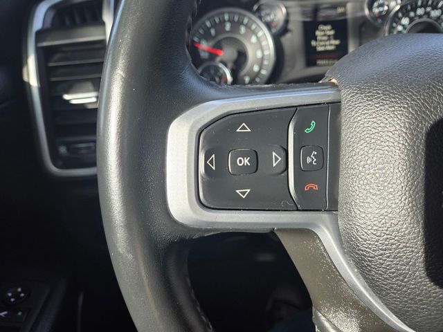 2023 Ram 1500  - 22997343 - 26