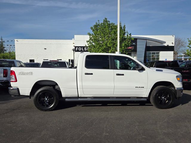 2023 Ram 1500  - 22997343 - 2