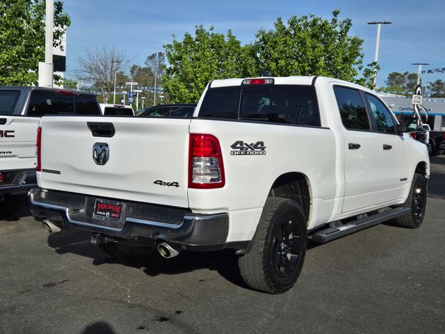 2023 Ram 1500  - 22997343 - 3