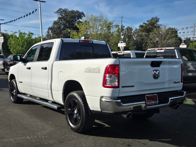 2023 Ram 1500  - 22997343 - 5