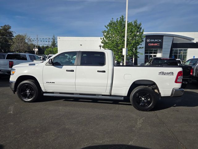 2023 Ram 1500  - 22997343 - 6