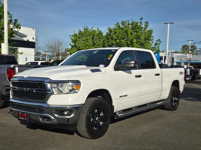 2023 Ram 1500  - 22997343 - 7
